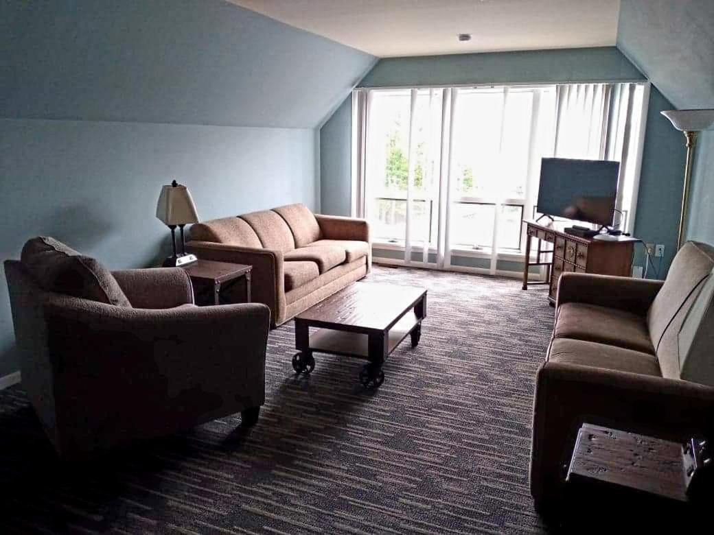 Sun Castle Resort Lake George Esterno foto